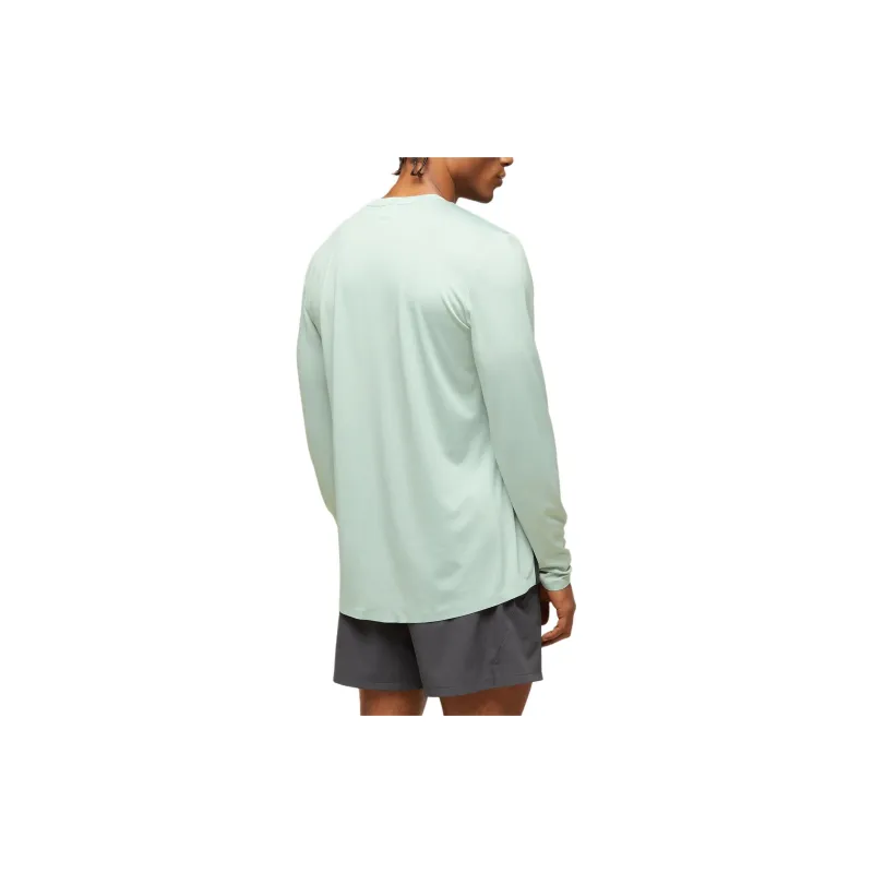 GYMSHARK T Shirt Men's Turquoise-1