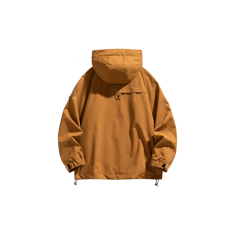 SOLIDITY Jackets & Coats Unisex-11