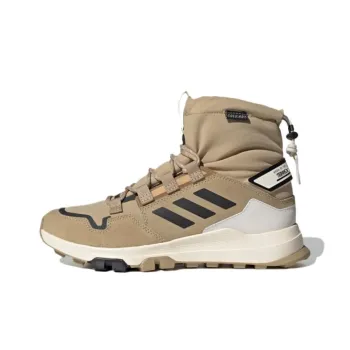 Terrex Hikster Women's Adidas Mid Cold.RDY 'Beige Tone' Women's