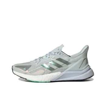 Adidas X9000l3 Heat.Rdy 'Grey Green' Women's