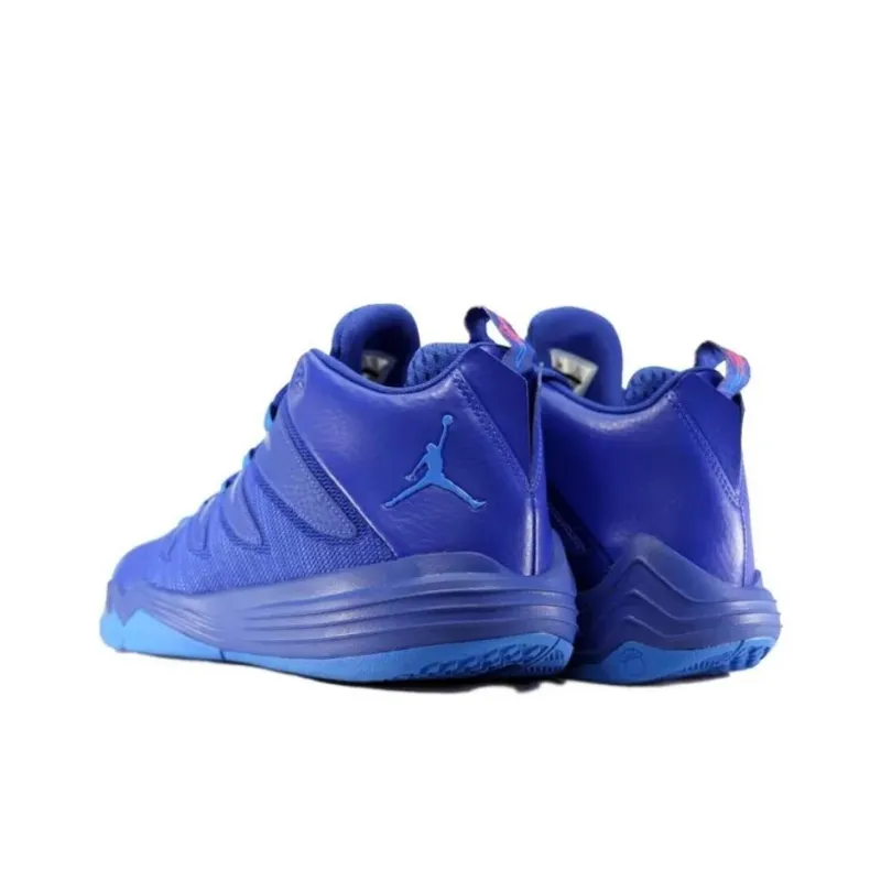 Jordan Cp3.Ix Game Royal/Photo Blue Infrared 23-3