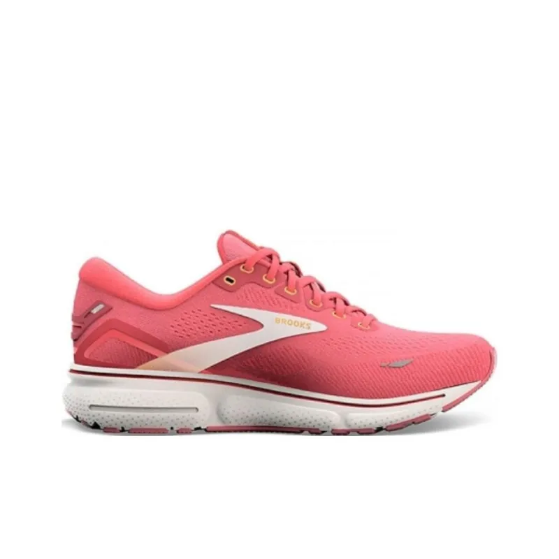 Brooks Women's Ghost 15 'Slate Rose'-1