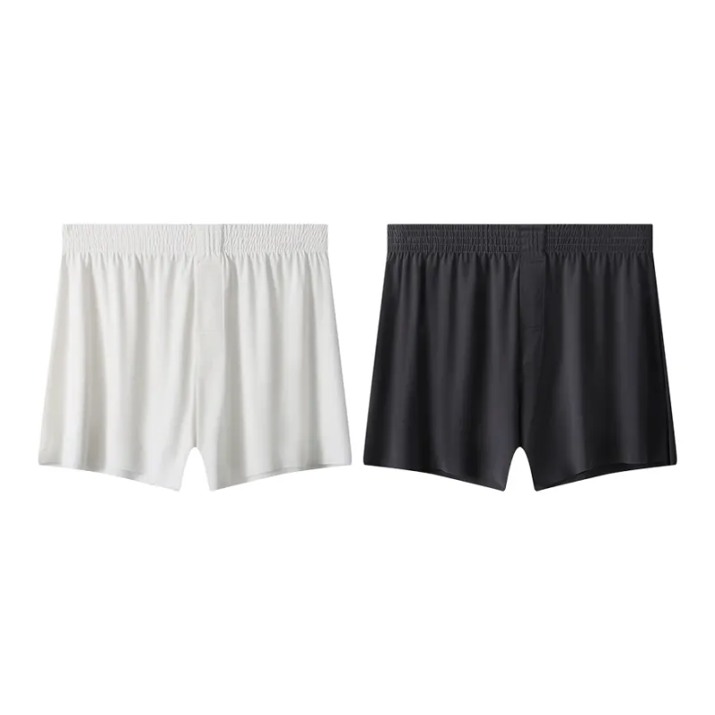 MADALLO Underpants Men's 2 Pack-4