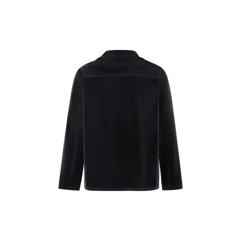 IMXS Shirts Unisex Dark Blue-1