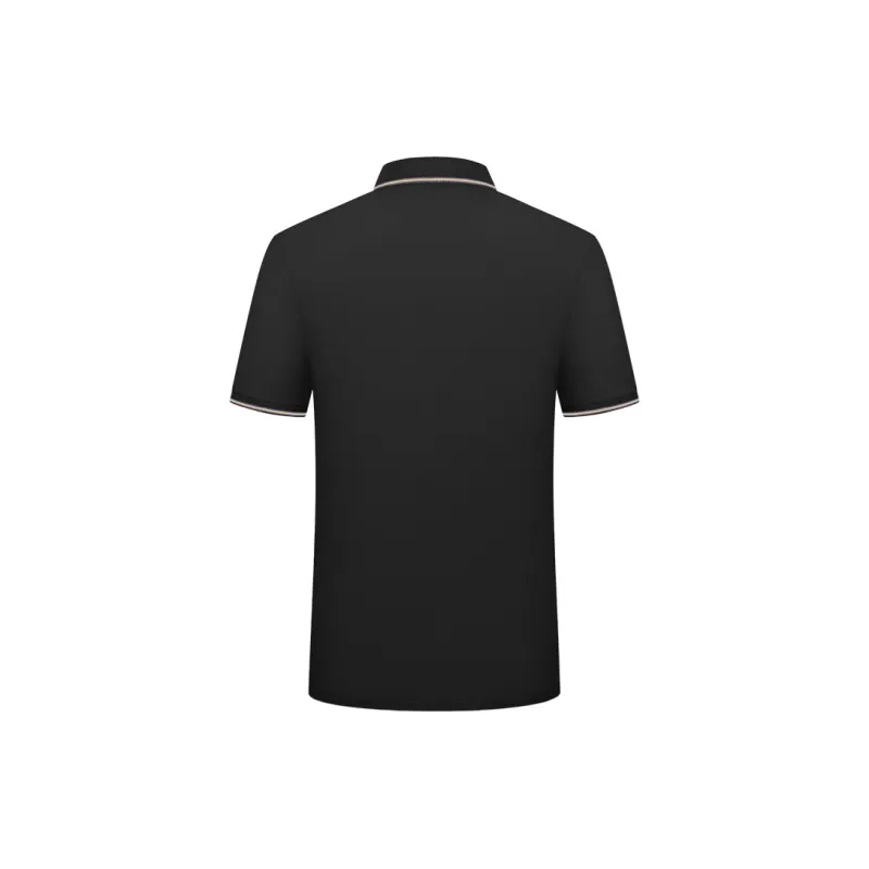 GY Goldlion Polo Shirts Men-3