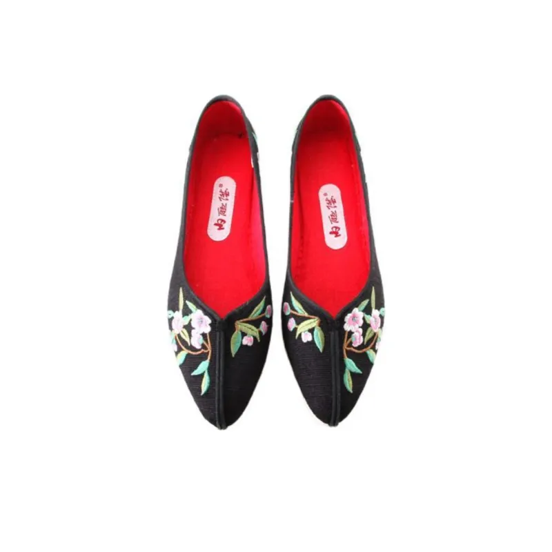 Neiliansheng Casual Single Shoes Women's-4