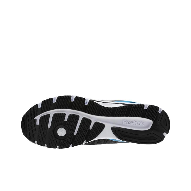Reebok Runner MT Anti-Slip And Wear-Resistant Lightweight Low-Top Running Shoes Men's-5