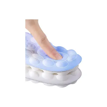 Footprint tribe Insoles Unisex