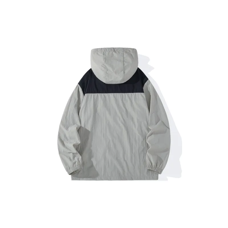 BOTH PLAY Jackets Unisex-12