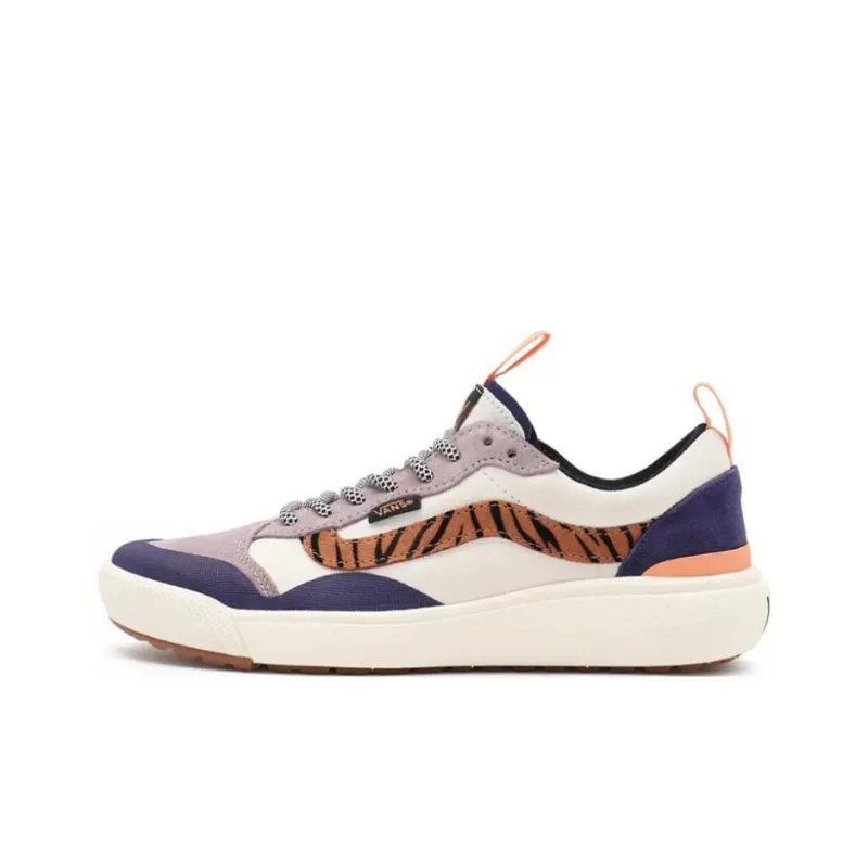 Vans Animal Stripes Ultrarange Exo Se 'Blue Purple'-0
