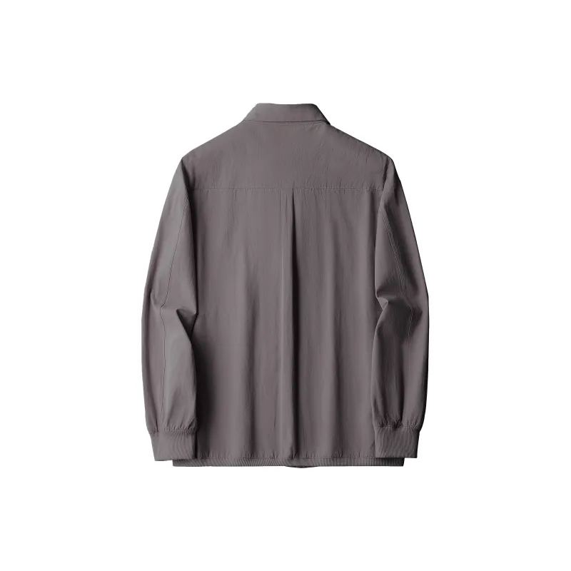 Maserati Jackets Unisex-3