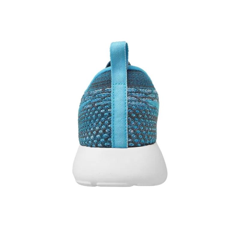 Nike Roshe Run Flyknit Clearwater Women's-5