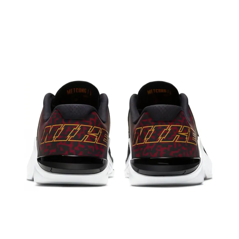 Nike Metcon 6 Leopard-4