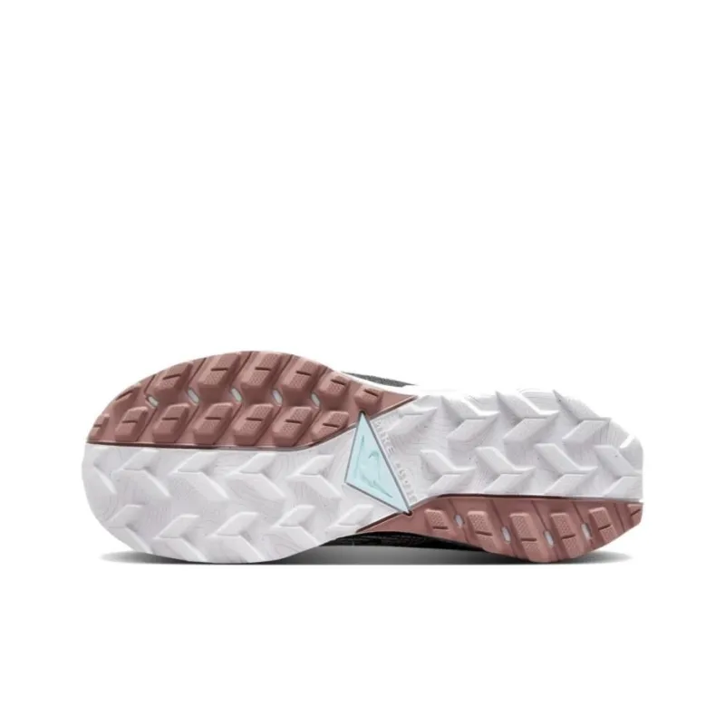 Nike Wildhorse 8 Black Glacier Blue Football Grey White Women's-5