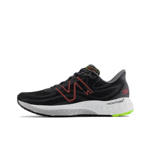 New Balance NB Freeze Turf 2.0 Running Shoes Men Low-Top Black/White