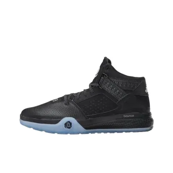 Adidas D Rose 773 Iv Core Black