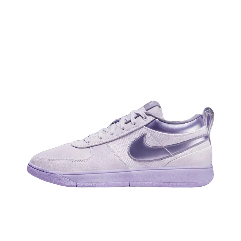 Nike Book 1 'Barley Grape'-0