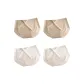 4 Pack[Grass Green+Grass Green+Skin+Skin]