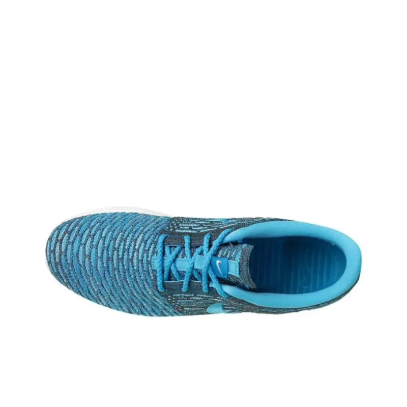 Nike Roshe Run Flyknit Clearwater Women's-3