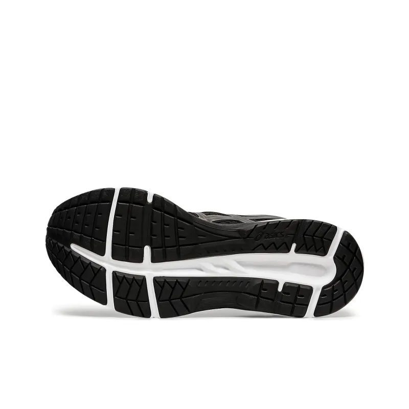 Asics Gel Contend 6 Black Carrier Grey-5