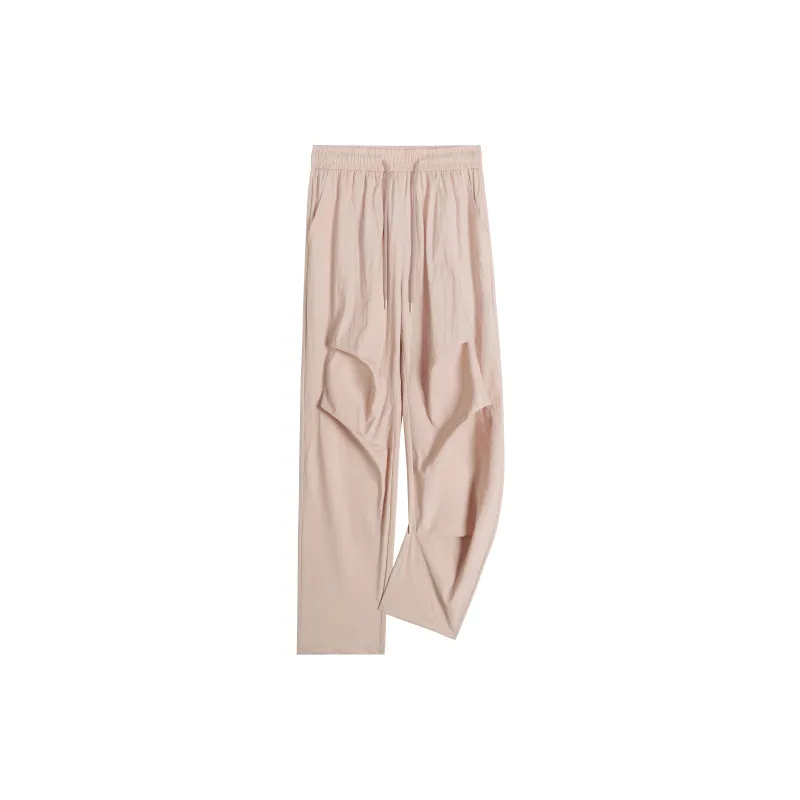 YATSI Casual Pants Unisex-9