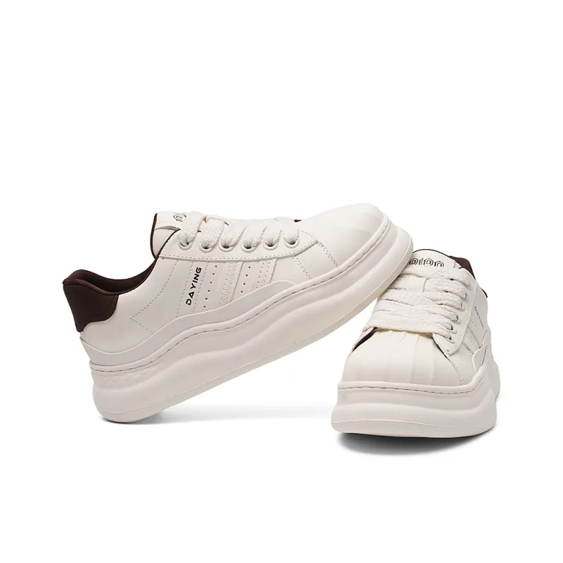 Daying Casual Shoes Men Low Top-2