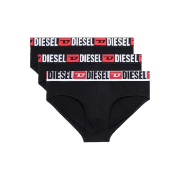 DIESEL Umbr-Andre Briefs Pack Of Three