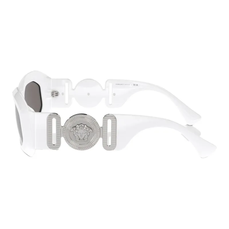 VERSACE Maxi Medusa Biggie Sunglasses-2