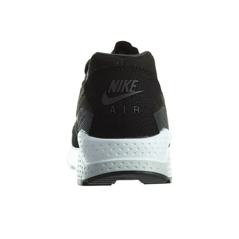 Nike Air Zoom Pegasus 92 Prm Black Black White-2