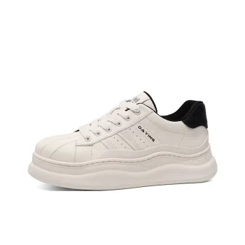 Daying Casual Shoes Men Low-Top