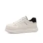 White Black