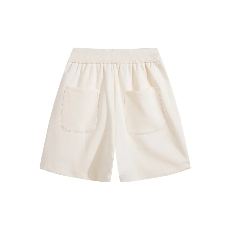 MPUX Casual Shorts Unisex-7