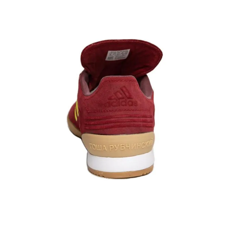 Adidas Copa Super Gosha Rubchinskiy Burgundy-3