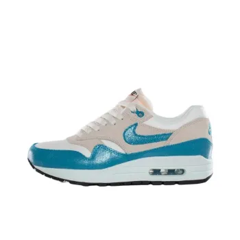 Nike Air Max 1 Vintage Sail Neo Turquoise Women's