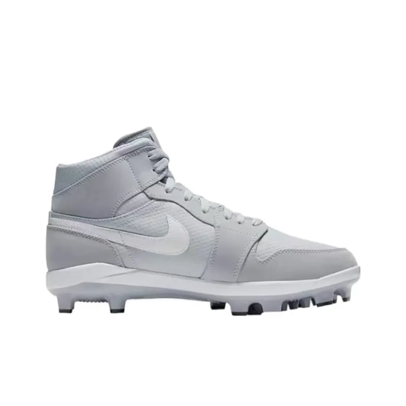 Jordan 1 Retro High Mcs Wolf Grey-1