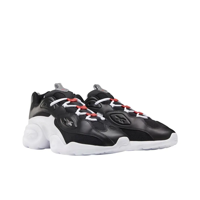 Reebok Electro 3D Lt 'Black'-2