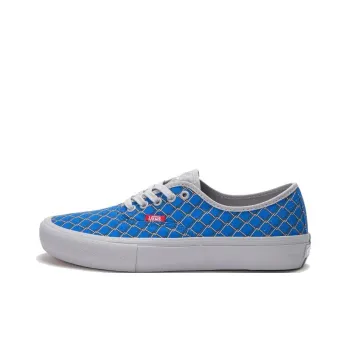 Authentic Lockwood X Vans Pro 'Silver Sconce Skydiver'