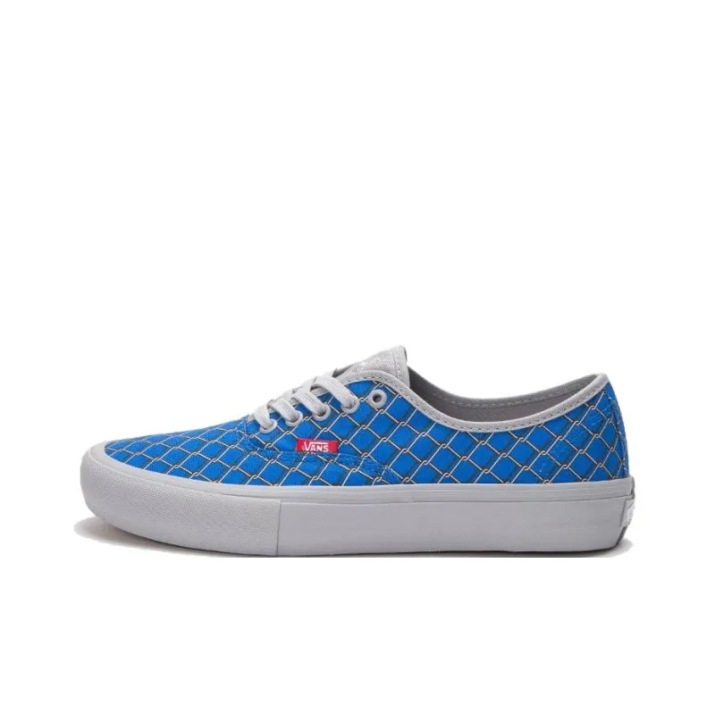 Vans Lockwood X Authentic Pro 'Silver Sconce Skydiver'-0