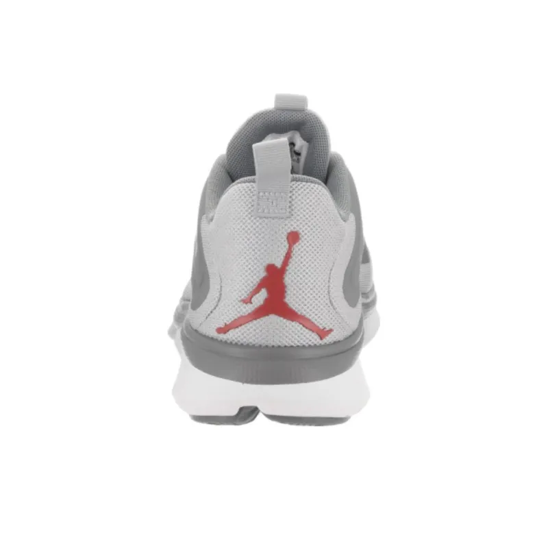 Jordan Impact Tr Cool Grey/Gym Red Wolf Grey-3