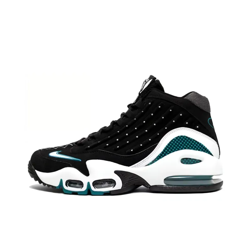 Nike Air Griffey Max 2 Freshwater 2011-0