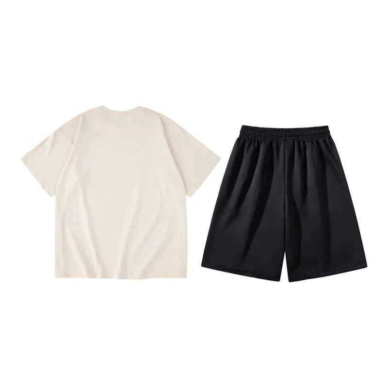 Crayon Shinchan Casual Sportswear Unisex-11