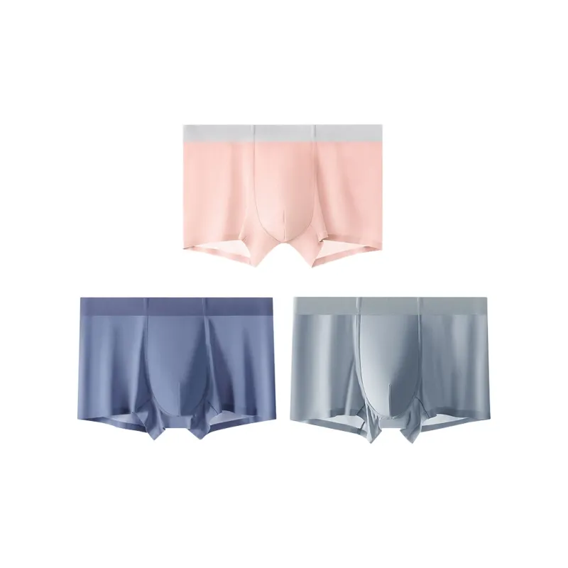 MADALLO Underpants Men's 3 Pack-17