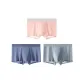 Clay Pink+Light Blue+Gray Blue