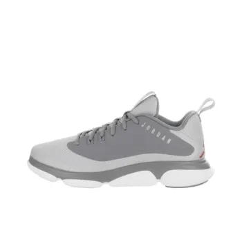 JORDAN Impact Tr Cool Grey/Gym Red Wolf Grey