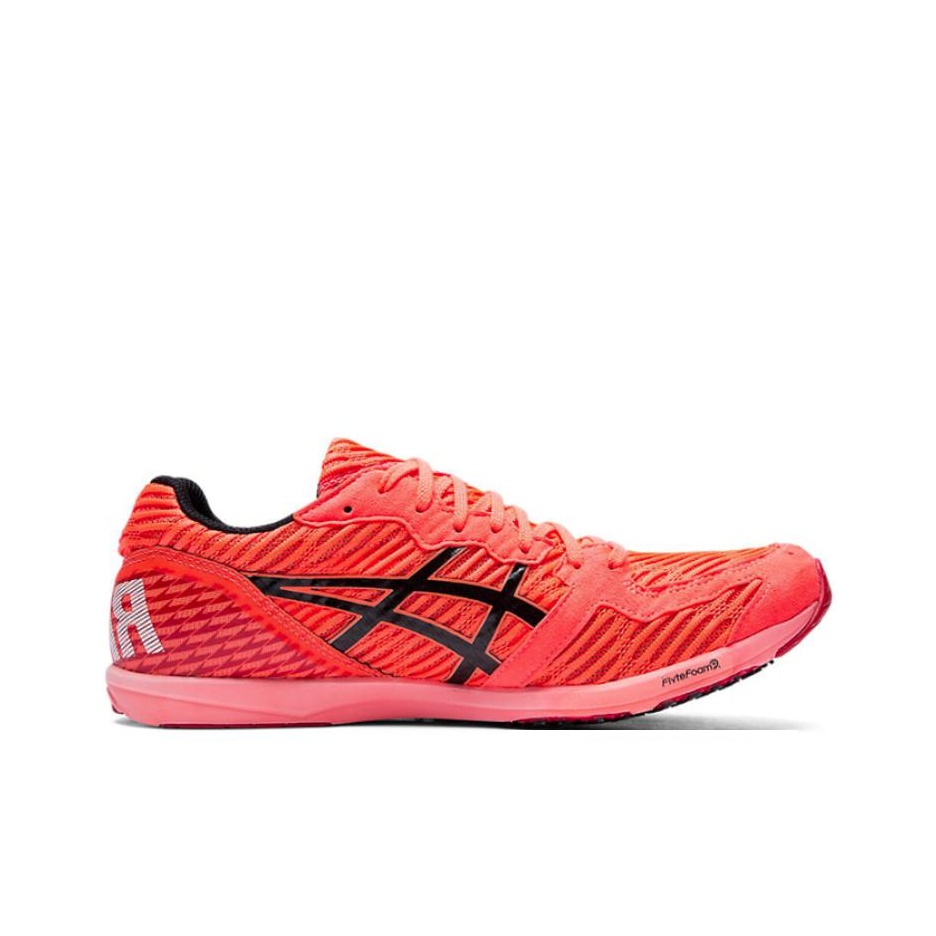 Asics Sortiemagic Rp 5 Running Shoes Unisex Low-Top Orange