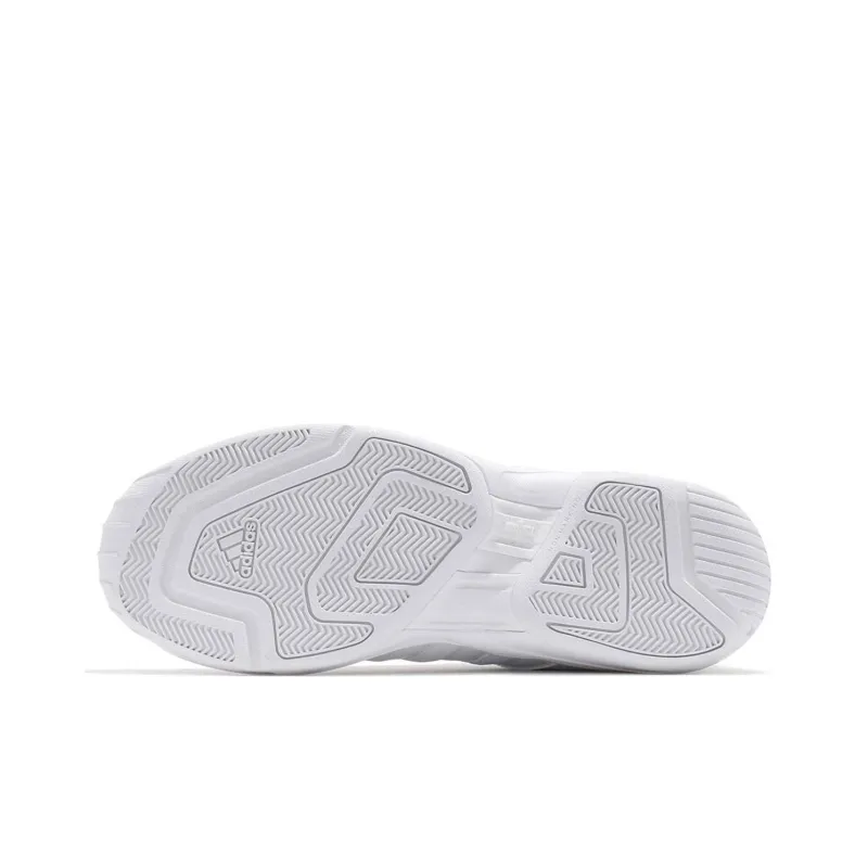 Adidas Campus S Supreme Sole Cloud White-3