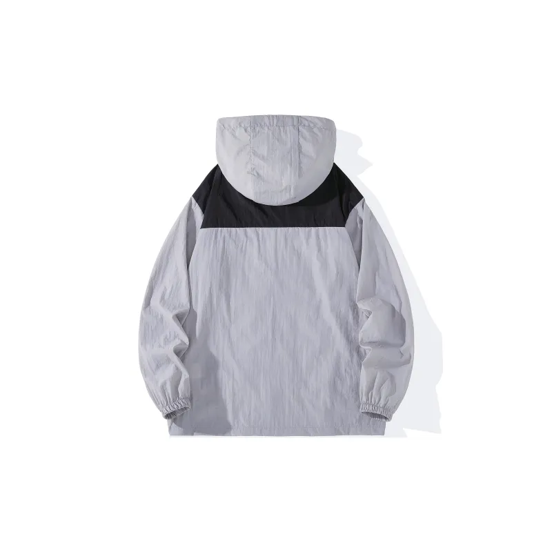 BOTH PLAY Jackets Unisex-1