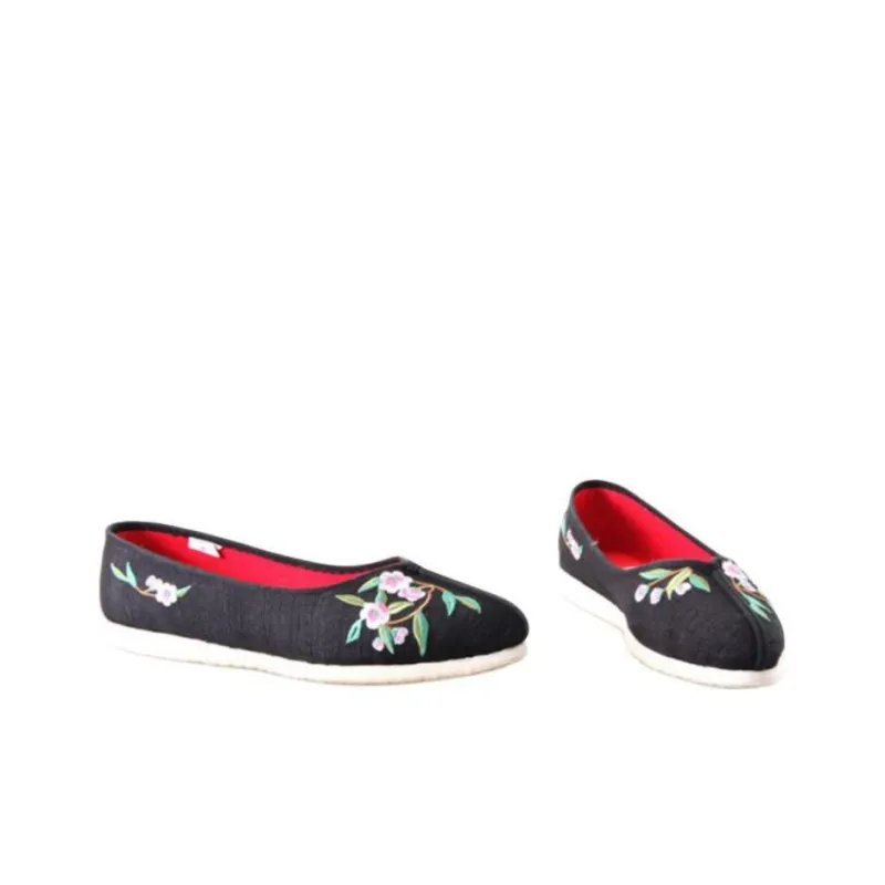 Neiliansheng Casual Single Shoes Women's-3