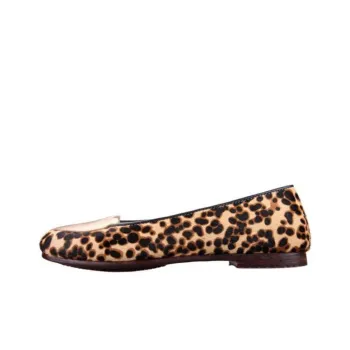 Neiliansheng Casual Single Shoes Women's Yellow