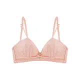 Peach Pink